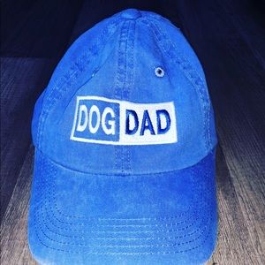Dog dad hat